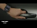 How to Use Digital Key 2 0 2026 GV80 How-To Genesis USA