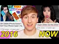 What Happened to GlitterForever17 The Interview