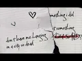 Avril Lavigne - My Happy Ending (Official Lyric Video)