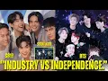 Lagu SB19 vs K Pop: The Business Difference No One Talks About