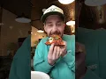 One of the best pizzas in NJ Vinnie s Pan Pizza in Millburn NJ