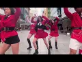 [KPOP IN PUBLIC AUSTRALIA] TWICE(트와이스) - 'PERFECT WORLD' OT9 VER. DANCE COVER