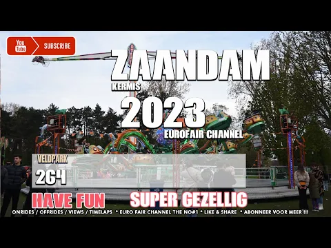 Video Kermiseditie 2024