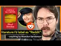 Download Lagu Blood Meridian and the reddit-ification of literature