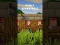 Best 1 EMERALD Villager Trading Hall