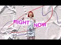 Download Lagu Sophie and the Giants - Right Now (Official Lyric Video)