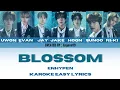 Download Lagu [Karoke] 'Blossom' Enhypen easy lyrics