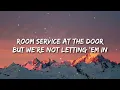 Malcolm Todd - Malcolm In The Middle (Lyrics) | Don’t fall asleep, you love me much too well