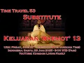 Download Lagu Time Travel 53: Substitute