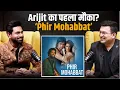 Download Lagu How Arijit Singh’s Musical Journey Began with Mithoon ? | Shubhankar Mishra | Mithoon | Arijit Singh