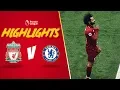 Download Lagu Mo Salah wonder strike! | Liverpool 2-0 Chelsea | Highlights