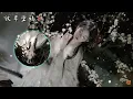 一顆狼星_許籃心《彼岸塗鴉》空靈嗓音「你我無緣也罷...」 [Chinoiserie] ♫ 熱門古風♫動態歌詞