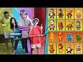 Download Lagu TEBAK NAMA KARAKTER YANG ADA DI STUMBLE GUYS! SUSAH, NO 2 SAMA 10 GA BAKAL ADA YG TAU!!!