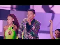 Grupo 5 - 50 Aniversario (Estadio San Marcos)