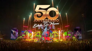 Grupo 5 - 50 Aniversario (Estadio San Marcos)