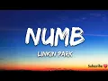 Numb - Linkin Park