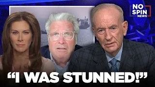 I Was STUNNED Bill O Reilly Calls Out CNN Over Their Iran Coverage