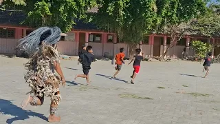 AWAS JANGAN DIGANGGU ‼️Setanan Ngamuk Kirab Barongan Sekar Joyo Melati Putra Sumberagung 