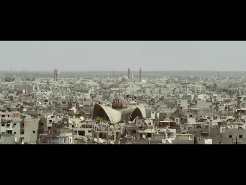 trailer_1 Documentary film ABOVE GROUND By Somar Afif Agha