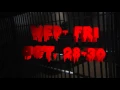 BernCo Haunted Jail - Inmate Escape