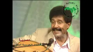 فيصل علوي  ياليل قل للاحبه دندنها