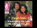 Download Lagu Patah hati - Ida Laila ( Om.Awara vol.13)