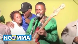 john muasa maudah wamwendya