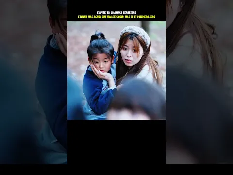 Eu pisei em uma mina terrestre e minha mãe achou que ia explodir #dorama #kdrama #filme #series