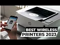 Top 5 Wireless Printer s 2023