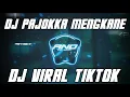 Download Lagu DJ PAJOKKA MENGKANE