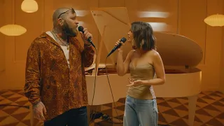 teddy swims some things ill never know feat maren morris live video 