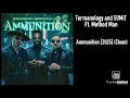 Termanology and SUMiT Ft. Method Man - Ammunition [2025] (Clean)