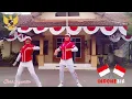 Download Lagu Senam Kreasi / HARI MERDEKA versi Koplo / Choreo mudah untuk senam massal