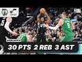 COLLIN SEXTON vs BOSTON CELTICS 30 PTS - 2 REB