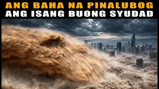 10 pinakamapaminsalang baha sa kasaysayan ng mundo / Deadliest Floods in History