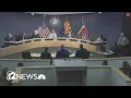 Maricopa County recorder testifies before board