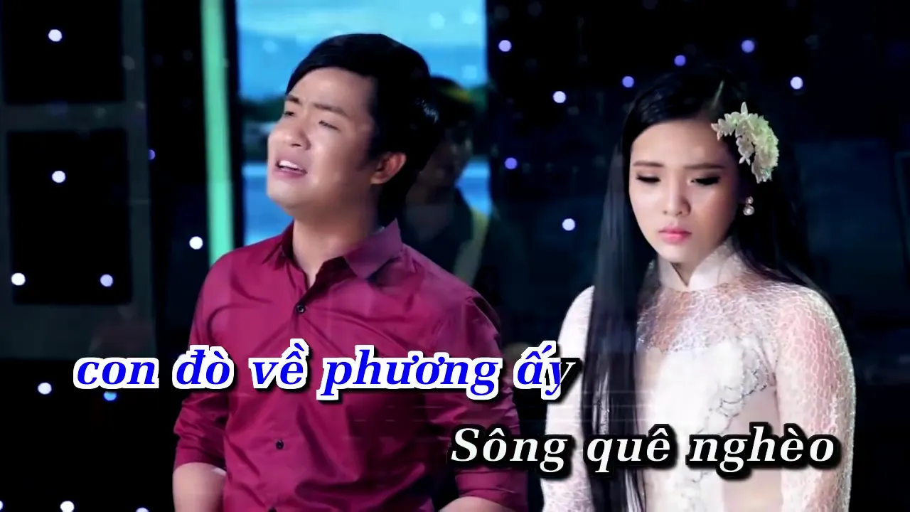  LK Tình Ngăn Đôi Bờ_