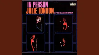 medley basin street blues st louis blues baby baby all the time live at the americana 