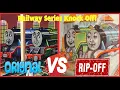 Download Lagu The Railway Series' Worst Rip Off