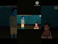 Lagu तकदीरवाला | Hindi Story | Hindi Kahaniya | Moral Stories | cartoon story। Nabatoons hindi