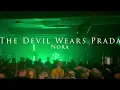 The Devil Wears Prada - Nora - Live In Seattle, WA -  (SOLD OUT El Corazon)