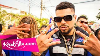 Naldo Benny feat. Gucci Boy - Breezy (kondzilla.com)