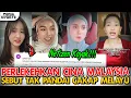 Download Lagu KOYAK❗KAUM CINA MALAYSIA SEKOLAHKAN NETIZEN YANG BANDINGKAN DENGAN CINDO⁈ TAK BOLEH CAKAP MELAYU⁈