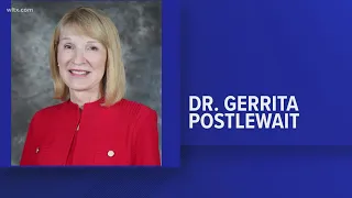 New school superintendent named for Lexington One