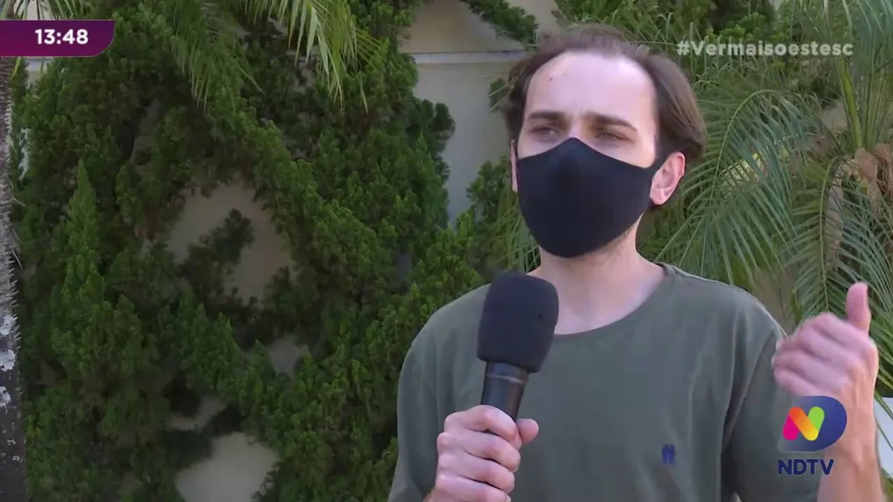 Produção audiovisual: Filmes de Chapecó estão disponíveis na internet