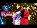Download Lagu 'Bulleya' पर यह Performance सुनकर Hussain आए Stage पर | Indian Idol 14 | Best Moment With Hussain