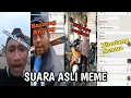 Download Lagu Akhirnya Bisa Tidur Nyenyak | Suara Asli Samlekom, Binatang Semua, Meme Viral Di Tiktok