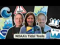 How NOAA Predicts and Maps Coastal Flooding Tidal Flooding Talk 2026