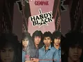 Download Lagu Handy Black - Kembalikan Darah Satria HQ