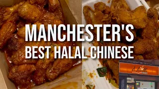 An actual gem Manchester
